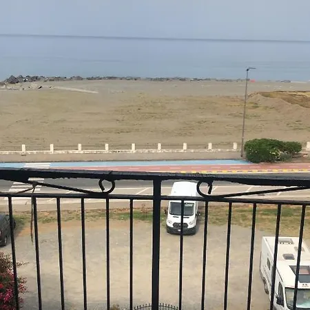 La Terrazza Di Brancaccio's House Summer * パオラ