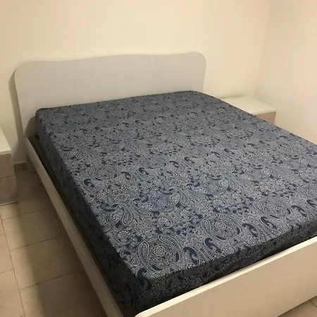 アパート La Terrazza Di Brancaccio's House Summer