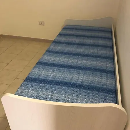 Apartamento La Terrazza Di Brancaccio's House Summer *