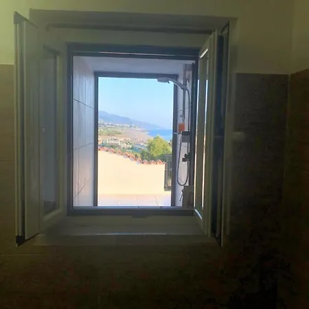 Appartamento La Terrazza Di Brancaccio’s House Summer