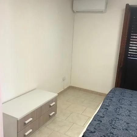 La Terrazza Di Brancaccio's House Summer Paola