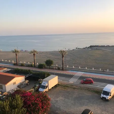 La Terrazza Di Brancaccio's House Summer *