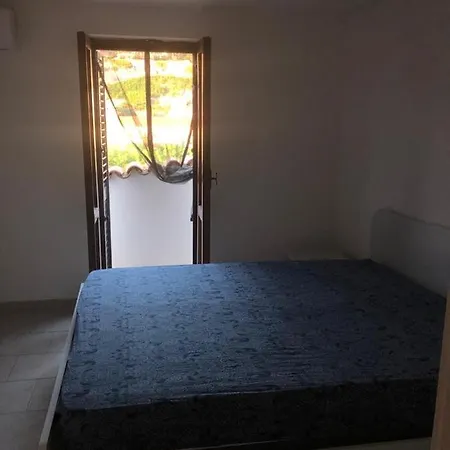 La Terrazza Di Brancaccio’s House Summer