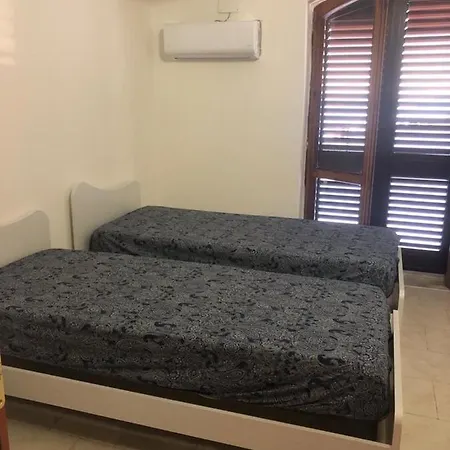 La Terrazza Di Brancaccio's House Summer * Paola