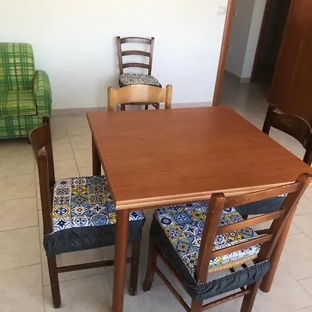 La Terrazza Di Brancaccio’s House Summer